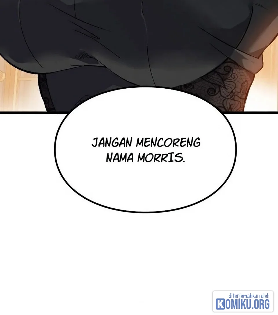 Rebirth: Monarch of the Dead Chapter 3 - halaman 26