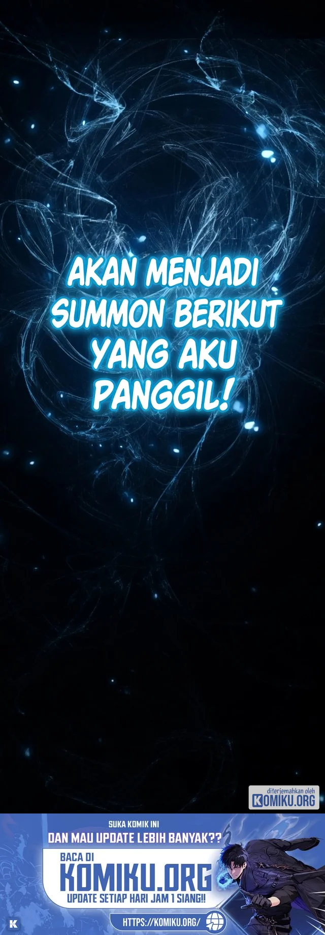 Rebirth: Monarch of the Dead Chapter 3 - halaman 33