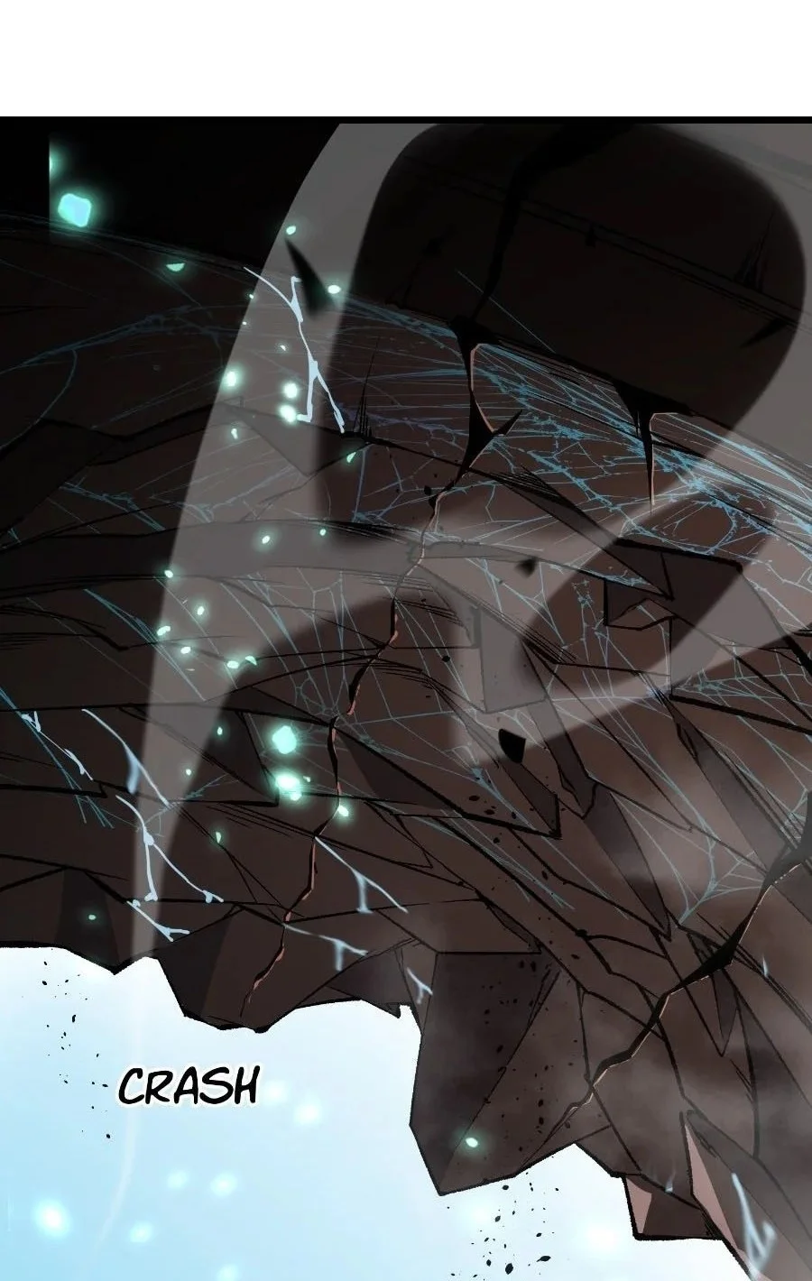 Rebirth: Monarch of the Dead Chapter 3 - halaman 5