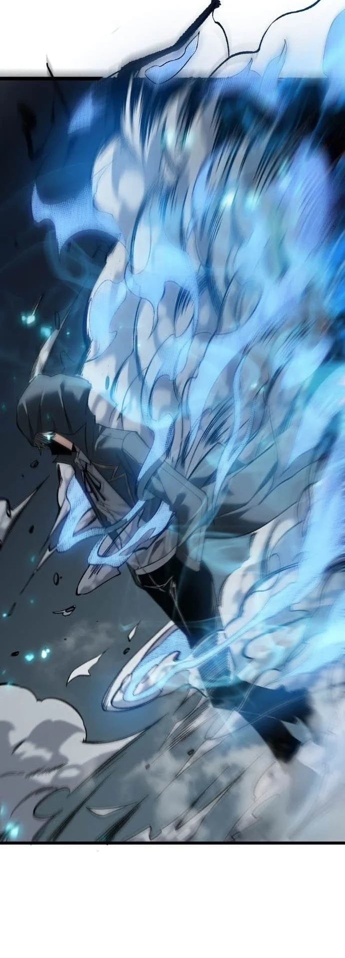 Rebirth: Monarch of the Dead Chapter 4 - halaman 12