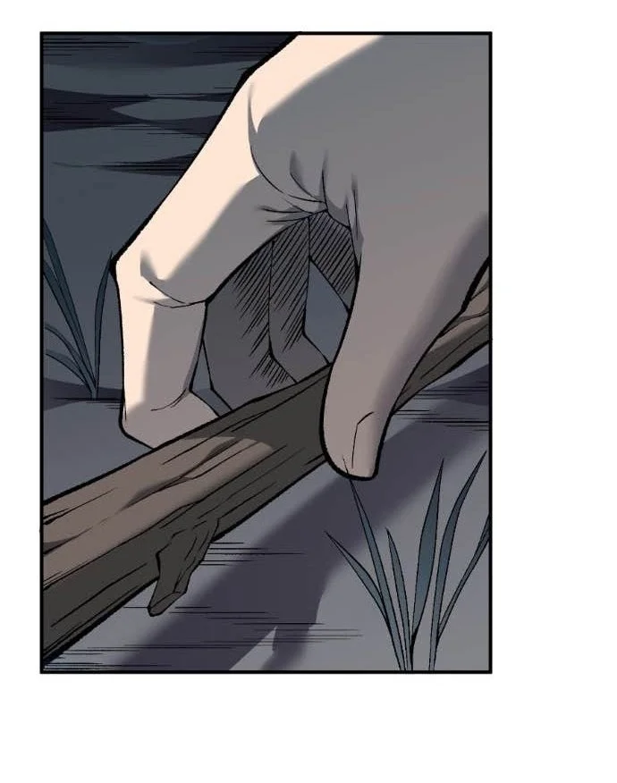 Rebirth: Monarch of the Dead Chapter 4 - halaman 22
