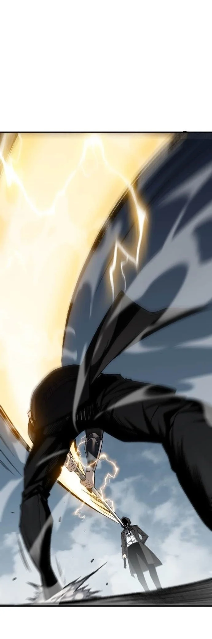 Rebirth: Monarch of the Dead Chapter 4 - halaman 24