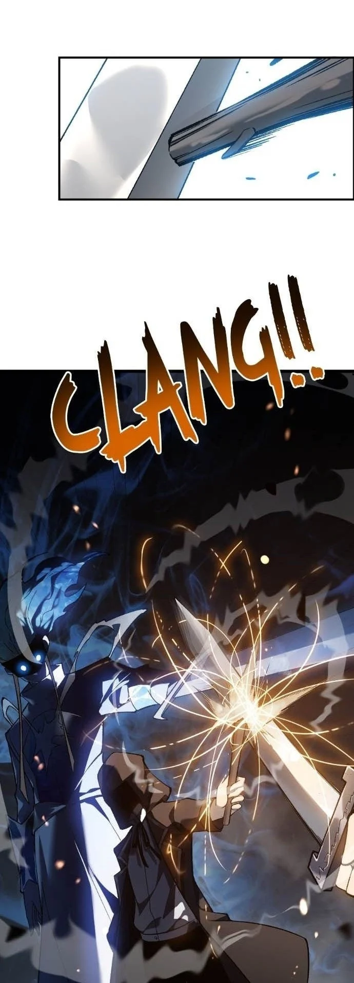 Rebirth: Monarch of the Dead Chapter 4 - halaman 25