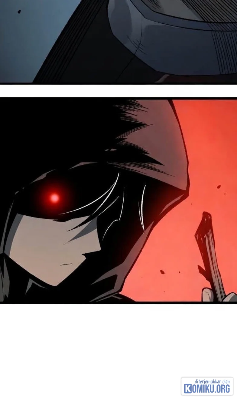 Rebirth: Monarch of the Dead Chapter 4 - halaman 30
