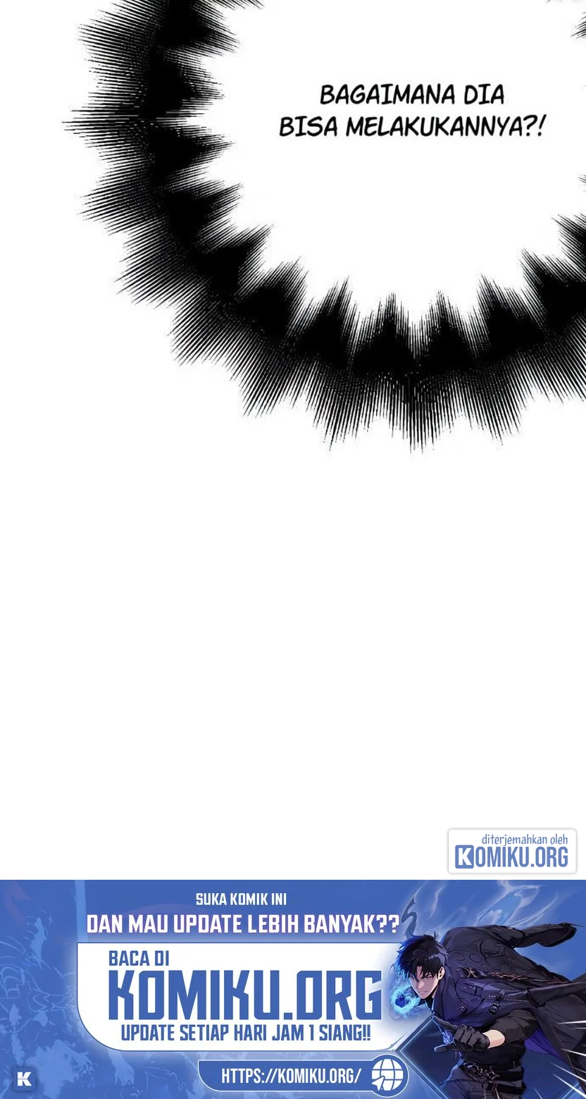 Rebirth: Monarch of the Dead Chapter 4 - halaman 34
