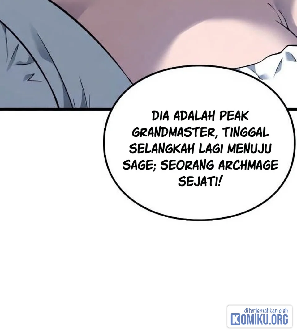 Rebirth: Monarch of the Dead Chapter 4 - halaman 6