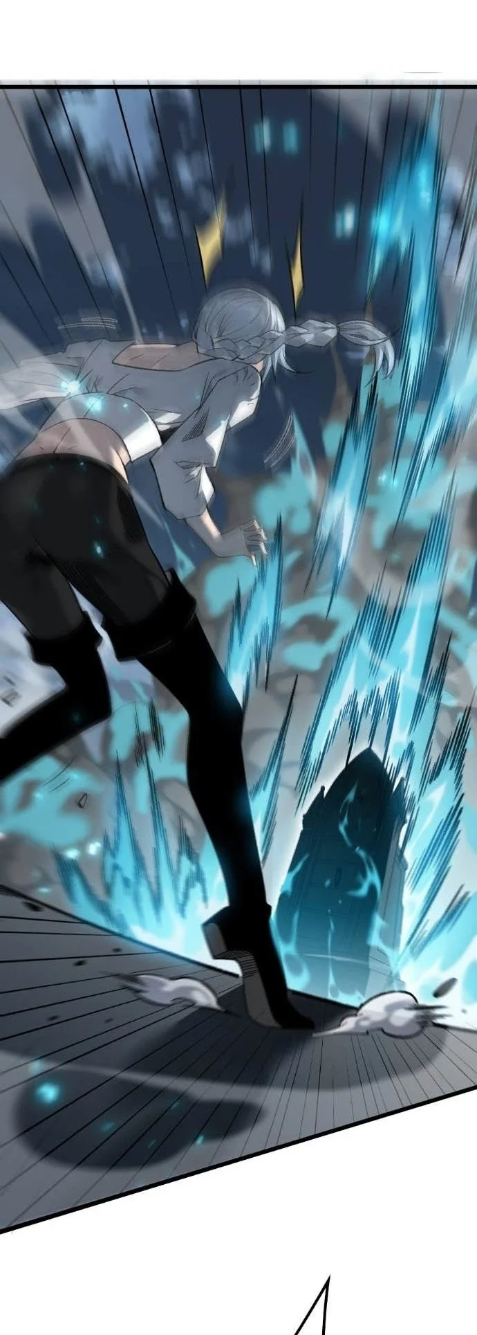 Rebirth: Monarch of the Dead Chapter 4 - halaman 9