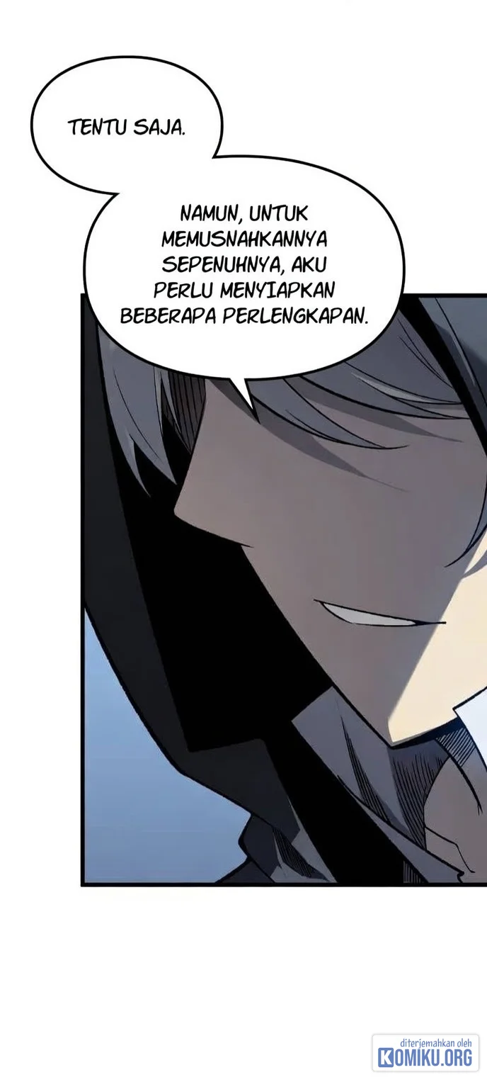 Rebirth: Monarch of the Dead Chapter 5 - halaman 14