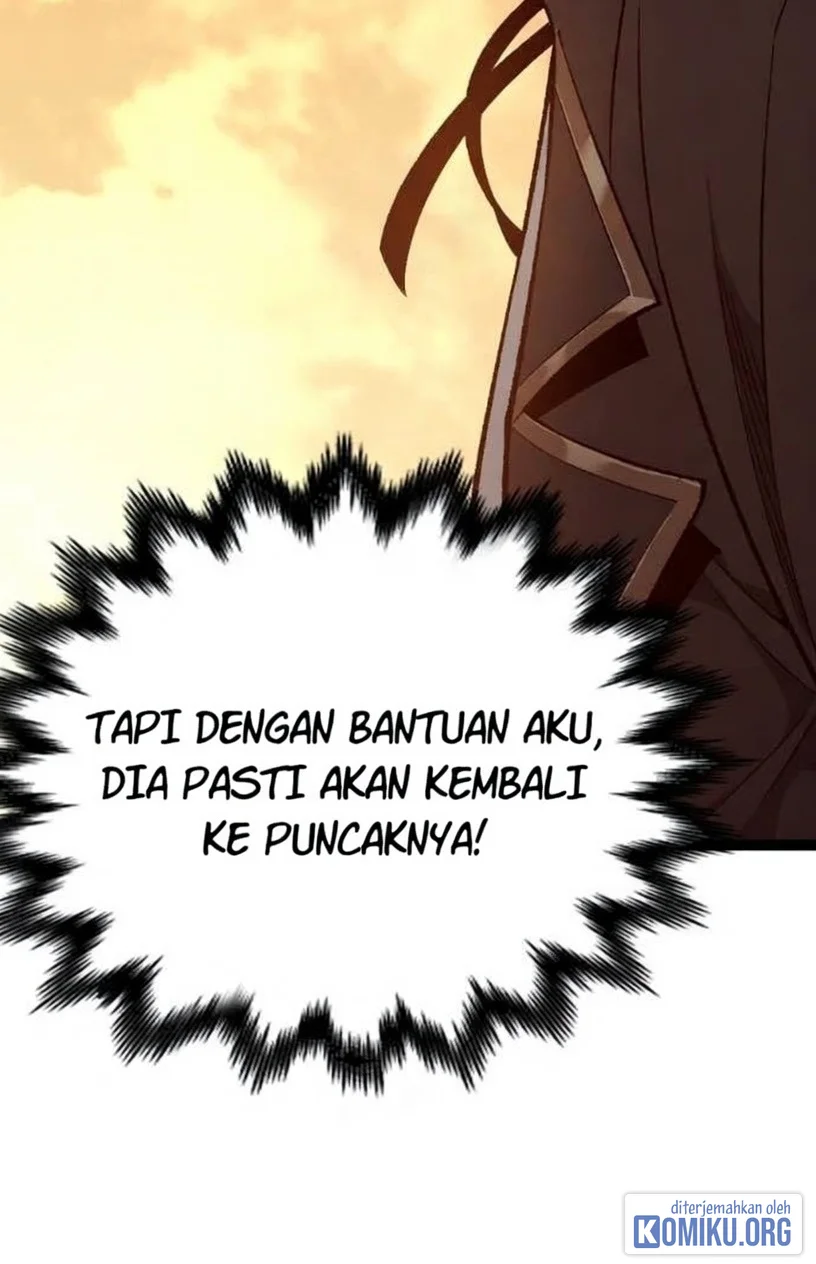 Rebirth: Monarch of the Dead Chapter 5 - halaman 22