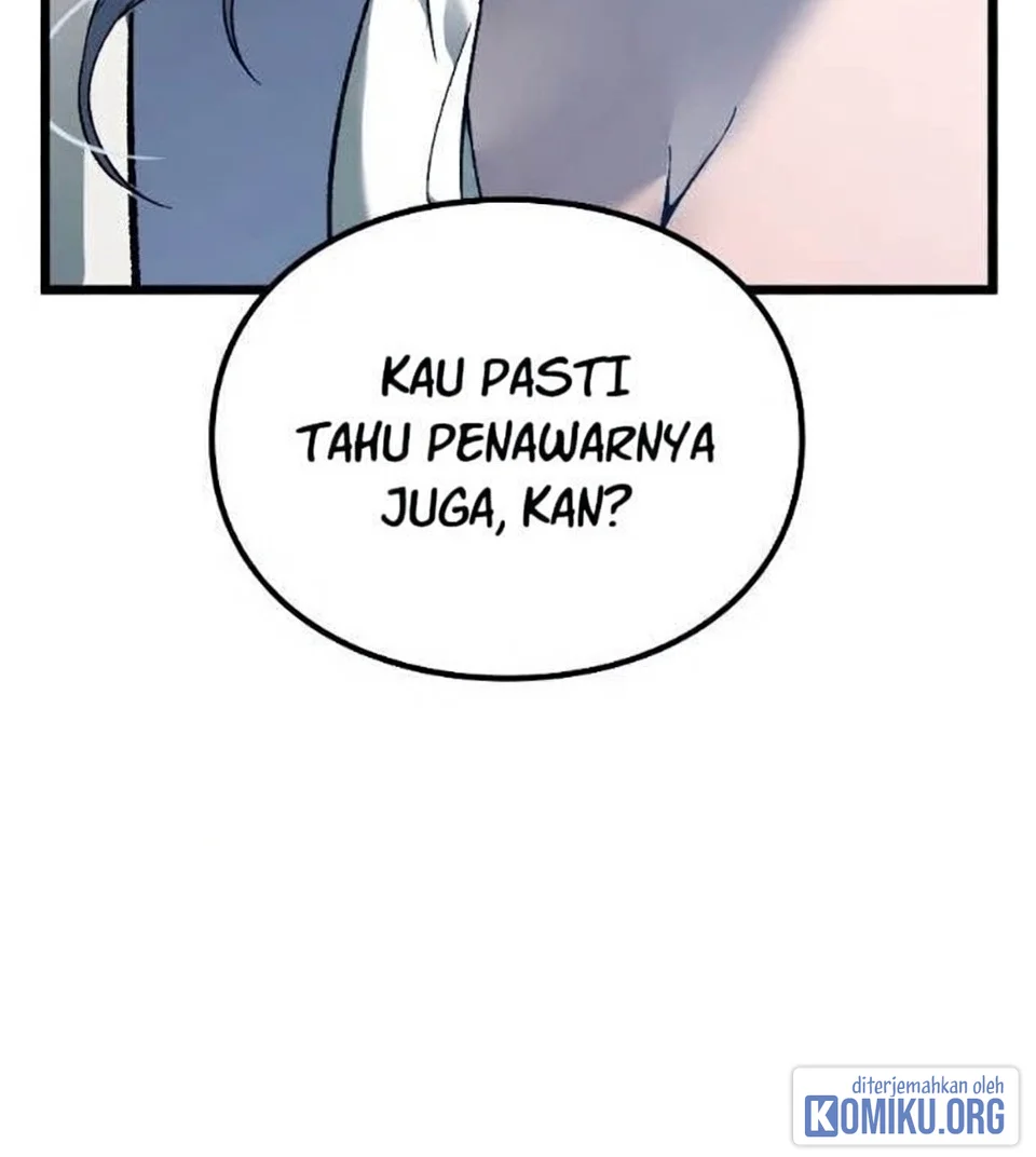 Rebirth: Monarch of the Dead Chapter 5 - halaman 5