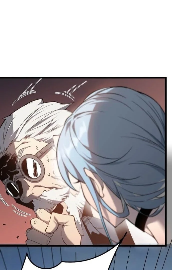 Rebirth: Monarch of the Dead Chapter 5 - halaman 6