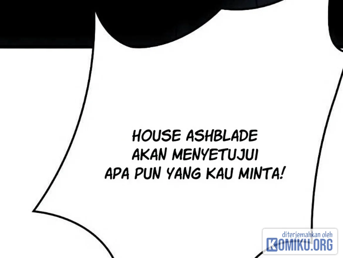 Rebirth: Monarch of the Dead Chapter 5 - halaman 8