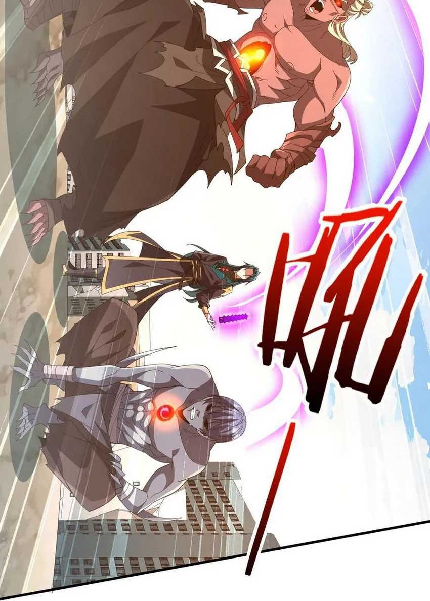 Rebirth of a Dark Mage: Unveiling a Zombie Planet from the Start Chapter 10 - halaman 23