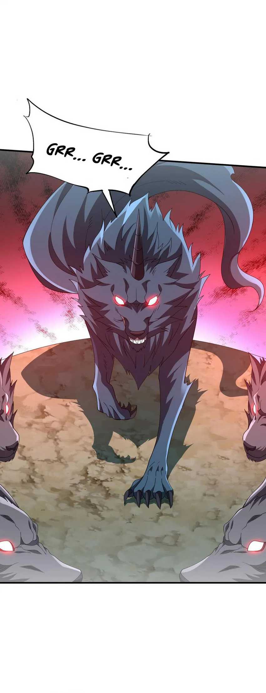 Rebirth of a Dark Mage: Unveiling a Zombie Planet from the Start Chapter 10 - halaman 24
