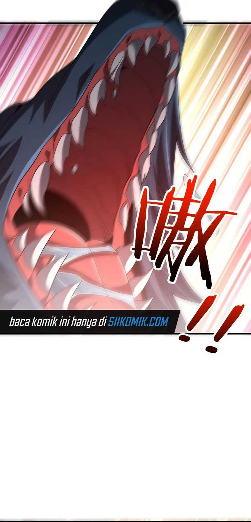 Rebirth of a Dark Mage: Unveiling a Zombie Planet from the Start Chapter 10 - halaman 32