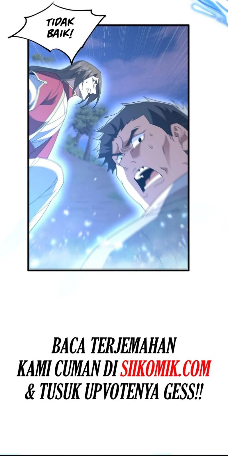 Rebirth of a Dark Mage: Unveiling a Zombie Planet from the Start Chapter 11 - halaman 26