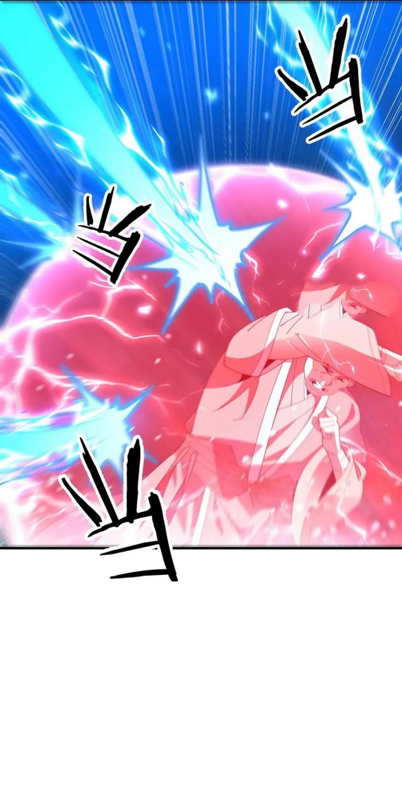 Rebirth of a Dark Mage: Unveiling a Zombie Planet from the Start Chapter 11 - halaman 27