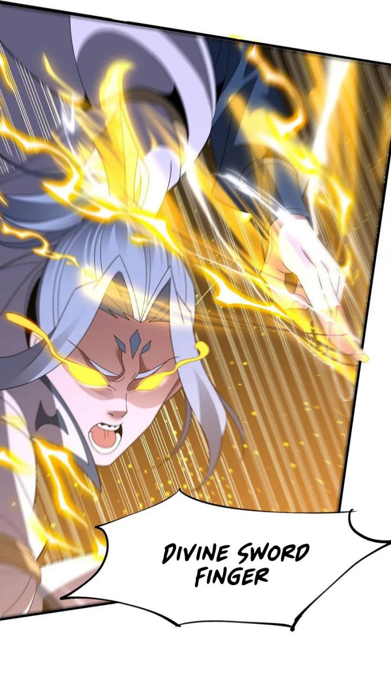 Rebirth of a Dark Mage: Unveiling a Zombie Planet from the Start Chapter 11 - halaman 47