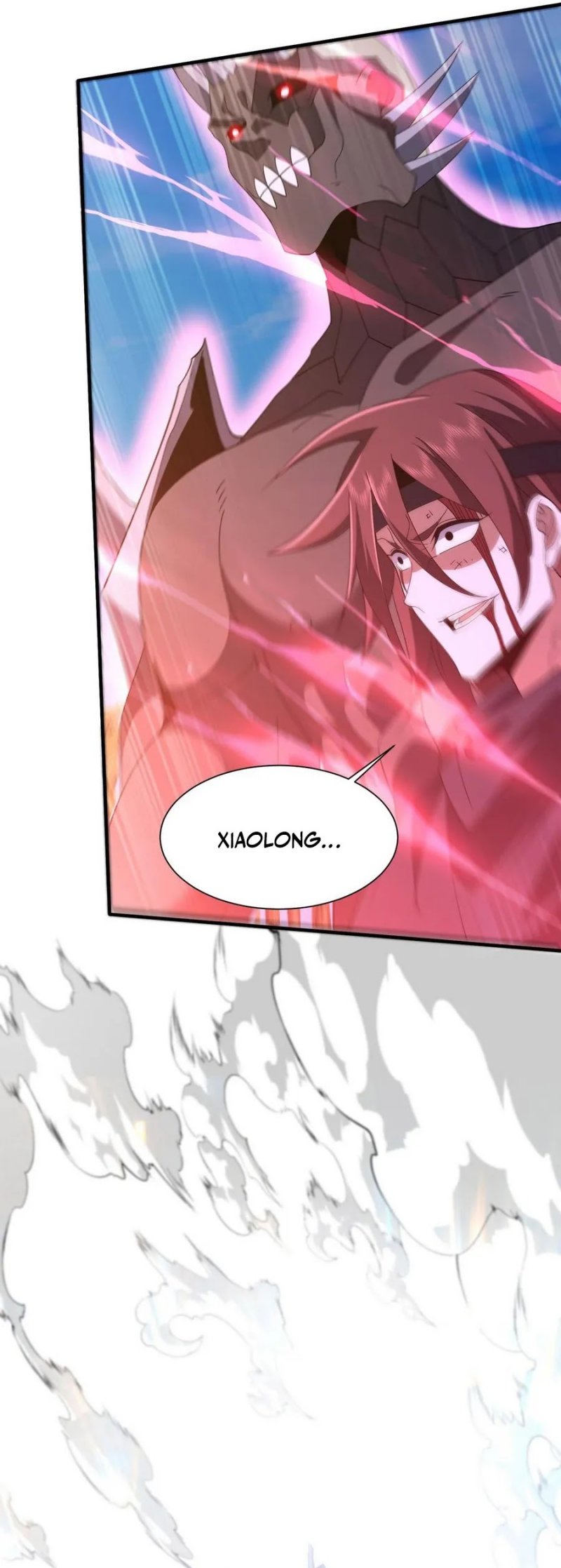 Rebirth of a Dark Mage: Unveiling a Zombie Planet from the Start Chapter 11 - halaman 48