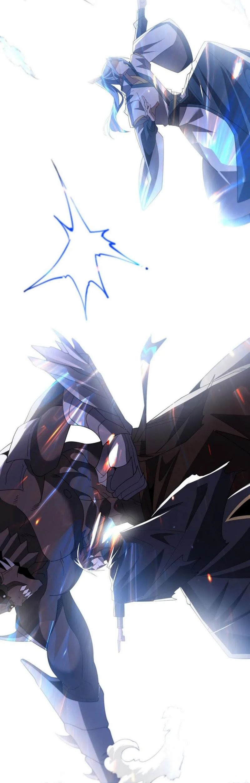 Rebirth of a Dark Mage: Unveiling a Zombie Planet from the Start Chapter 11 - halaman 49