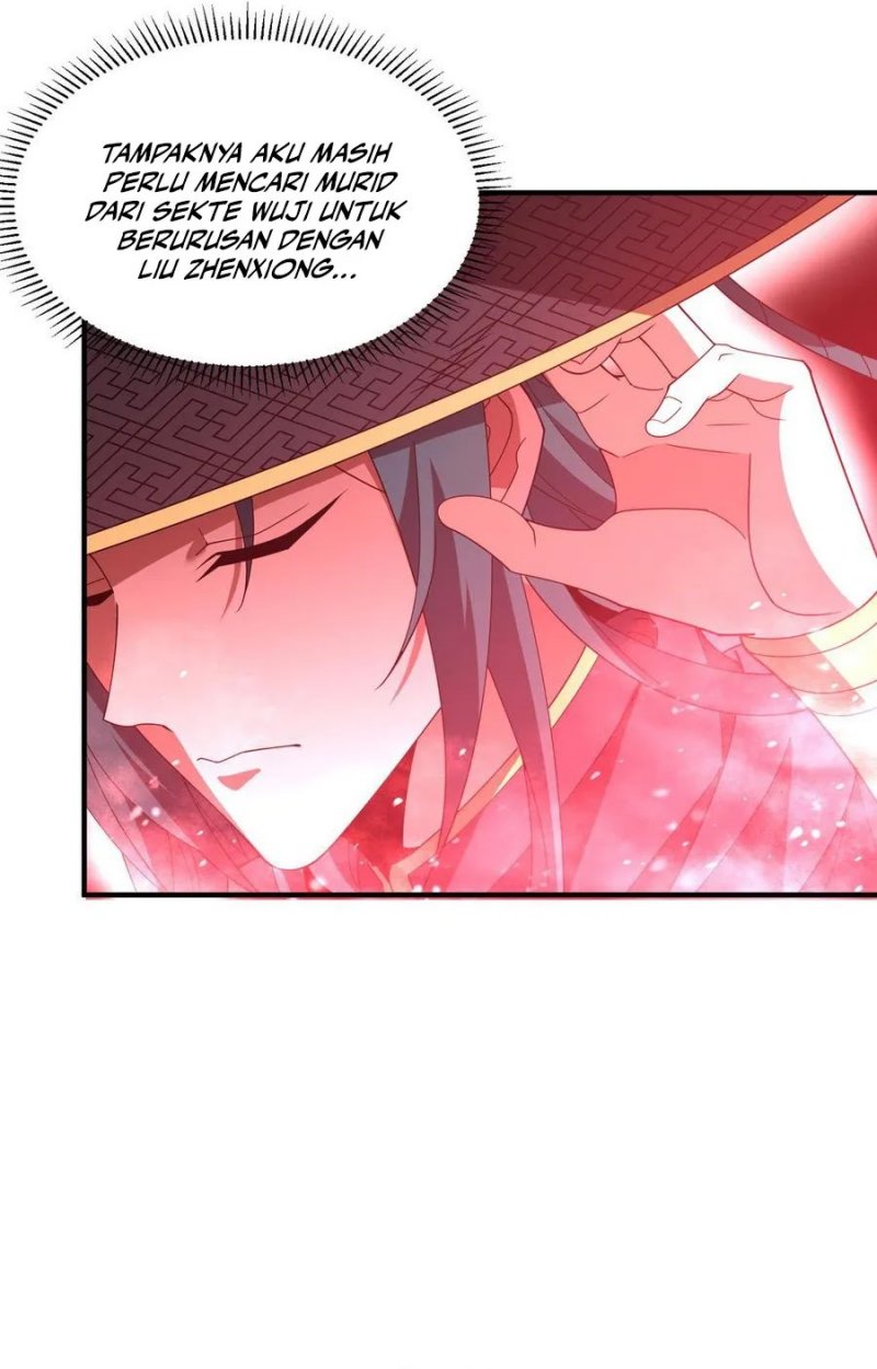 Rebirth of a Dark Mage: Unveiling a Zombie Planet from the Start Chapter 11 - halaman 6