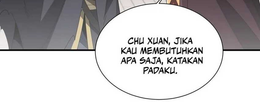 Rebirth of a Dark Mage: Unveiling a Zombie Planet from the Start Chapter 12 - halaman 12