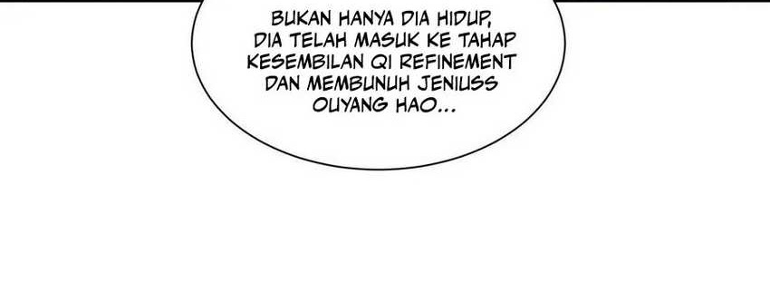 Rebirth of a Dark Mage: Unveiling a Zombie Planet from the Start Chapter 12 - halaman 21