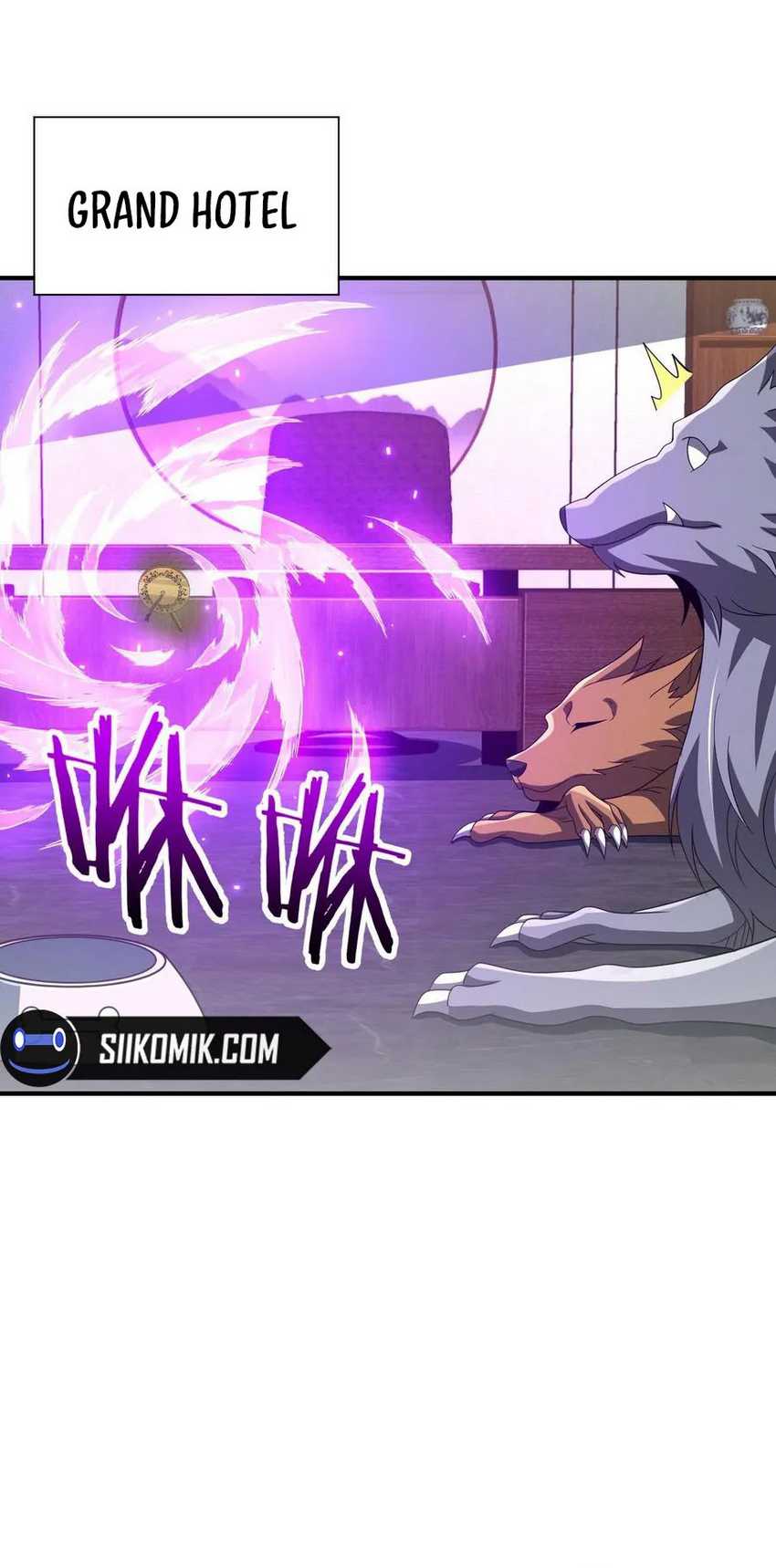 Rebirth of a Dark Mage: Unveiling a Zombie Planet from the Start Chapter 12 - halaman 27