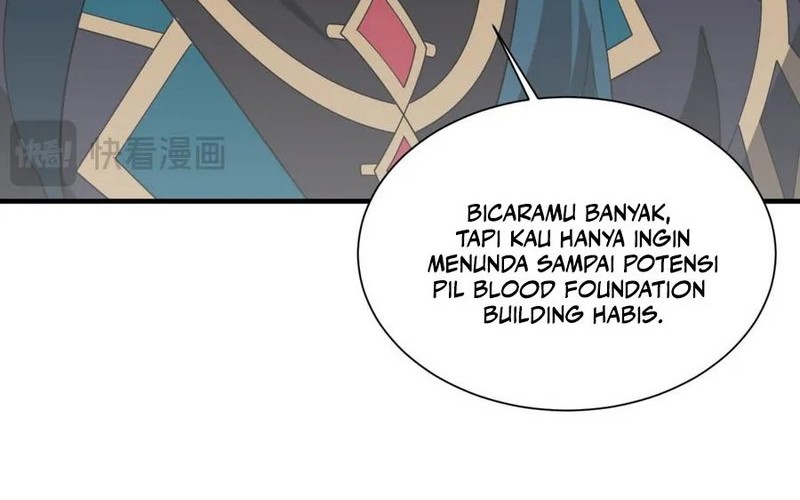 Rebirth of a Dark Mage: Unveiling a Zombie Planet from the Start Chapter 13 - halaman 18