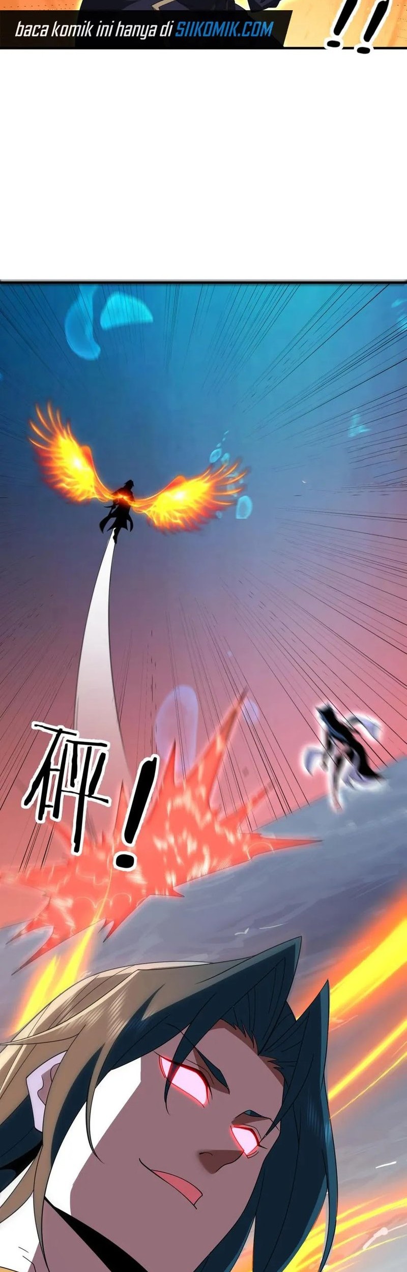 Rebirth of a Dark Mage: Unveiling a Zombie Planet from the Start Chapter 13 - halaman 23