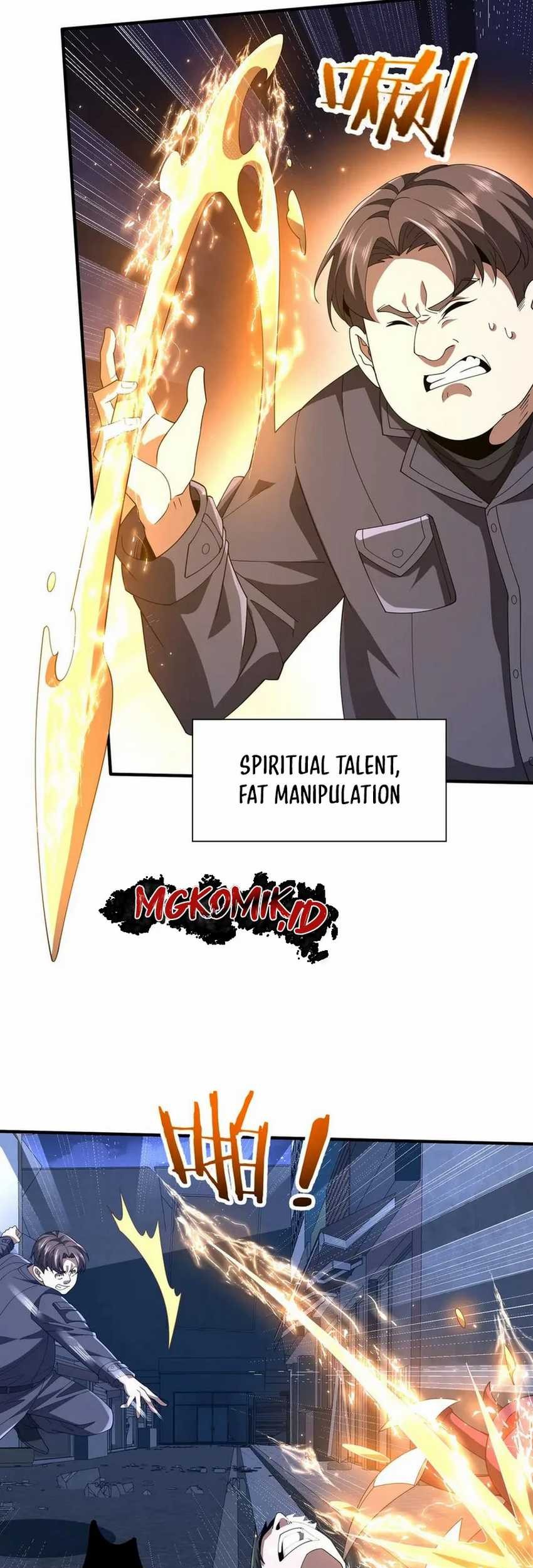 Rebirth of a Dark Mage: Unveiling a Zombie Planet from the Start Chapter 14 - halaman 15