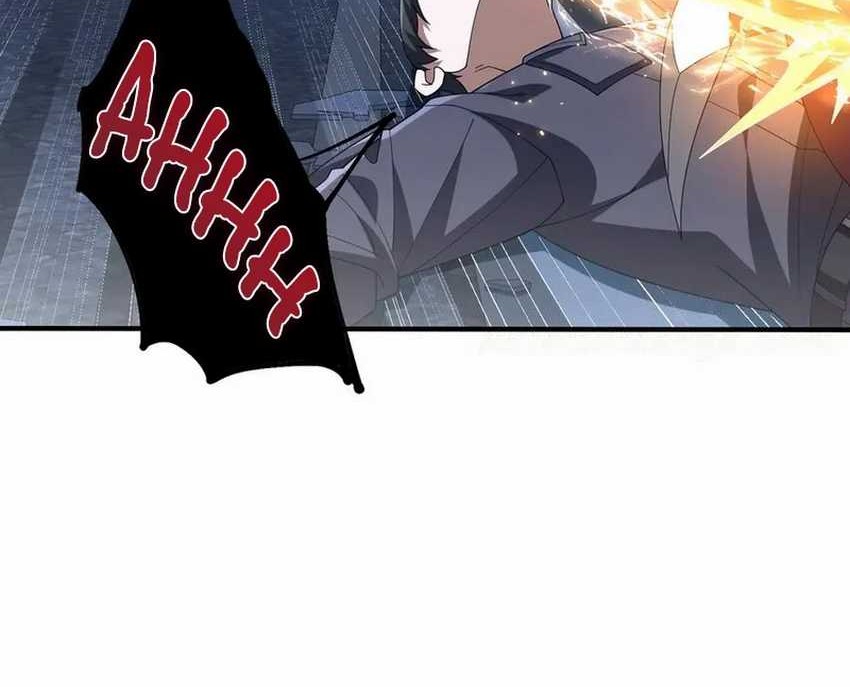 Rebirth of a Dark Mage: Unveiling a Zombie Planet from the Start Chapter 14 - halaman 16