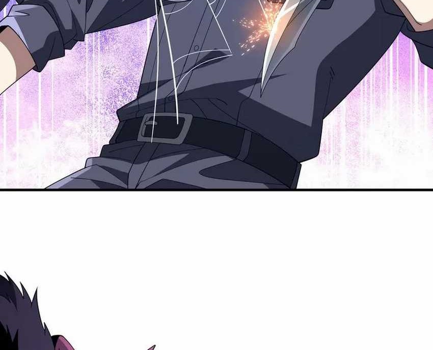 Rebirth of a Dark Mage: Unveiling a Zombie Planet from the Start Chapter 14 - halaman 24