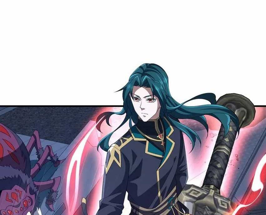 Rebirth of a Dark Mage: Unveiling a Zombie Planet from the Start Chapter 14 - halaman 28