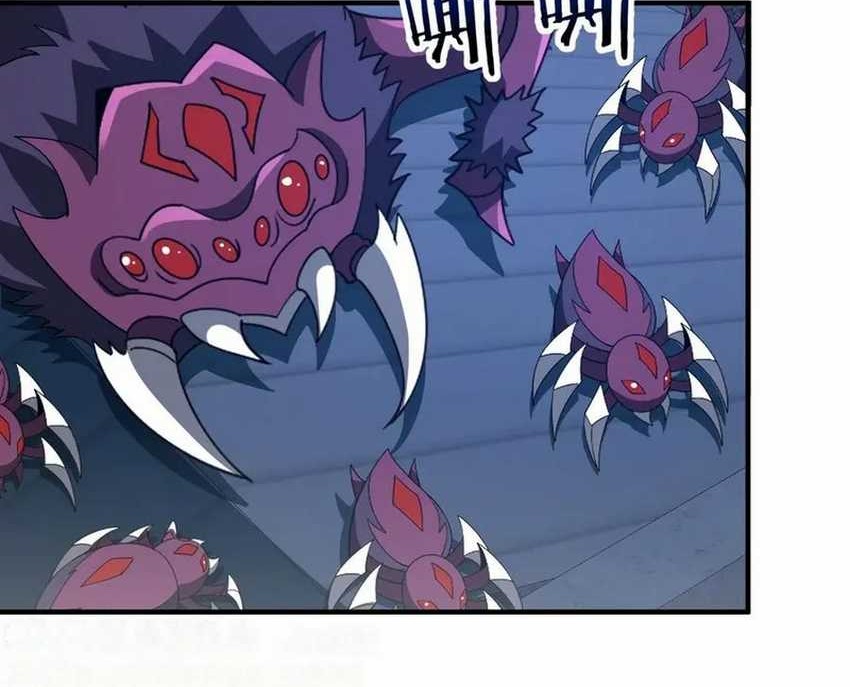 Rebirth of a Dark Mage: Unveiling a Zombie Planet from the Start Chapter 14 - halaman 30