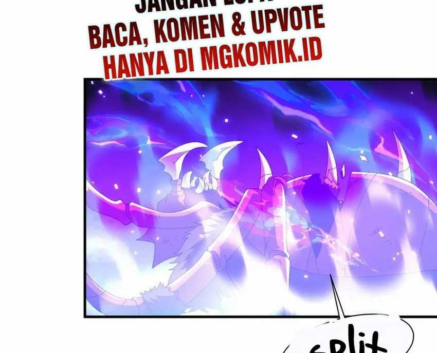 Rebirth of a Dark Mage: Unveiling a Zombie Planet from the Start Chapter 14 - halaman 46