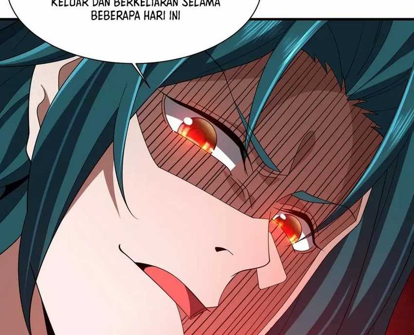 Rebirth of a Dark Mage: Unveiling a Zombie Planet from the Start Chapter 14 - halaman 54
