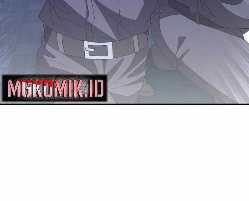 Rebirth of a Dark Mage: Unveiling a Zombie Planet from the Start Chapter 14 - halaman 56