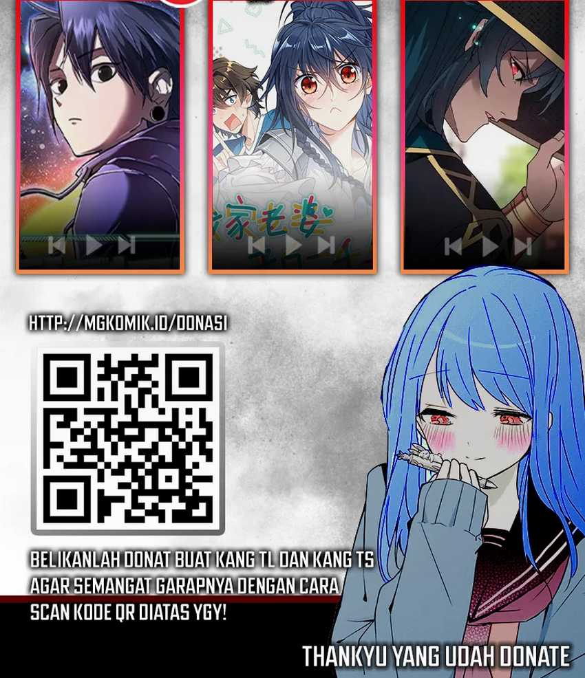 Rebirth of a Dark Mage: Unveiling a Zombie Planet from the Start Chapter 14 - halaman 61
