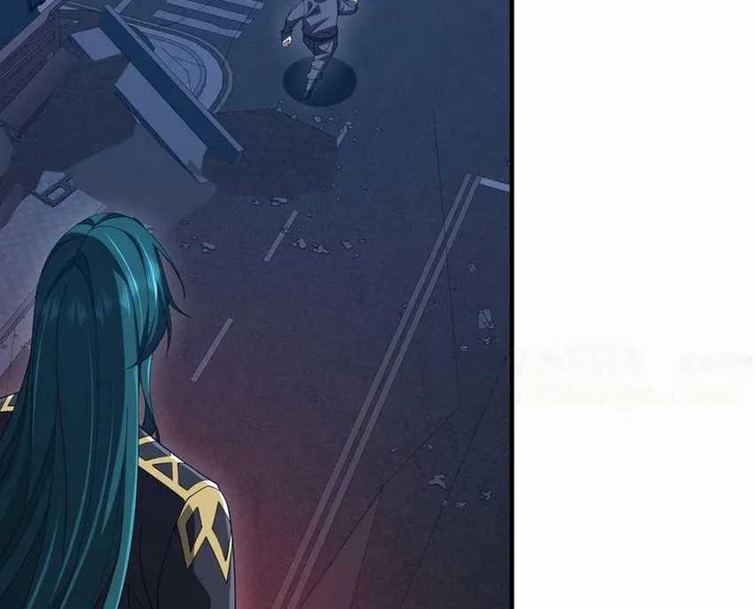 Rebirth of a Dark Mage: Unveiling a Zombie Planet from the Start Chapter 14 - halaman 8