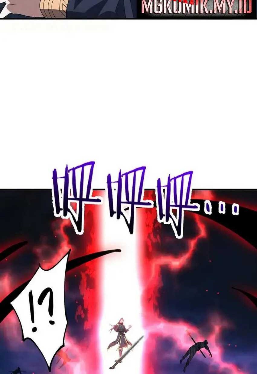 Rebirth of a Dark Mage: Unveiling a Zombie Planet from the Start Chapter 15 - halaman 19