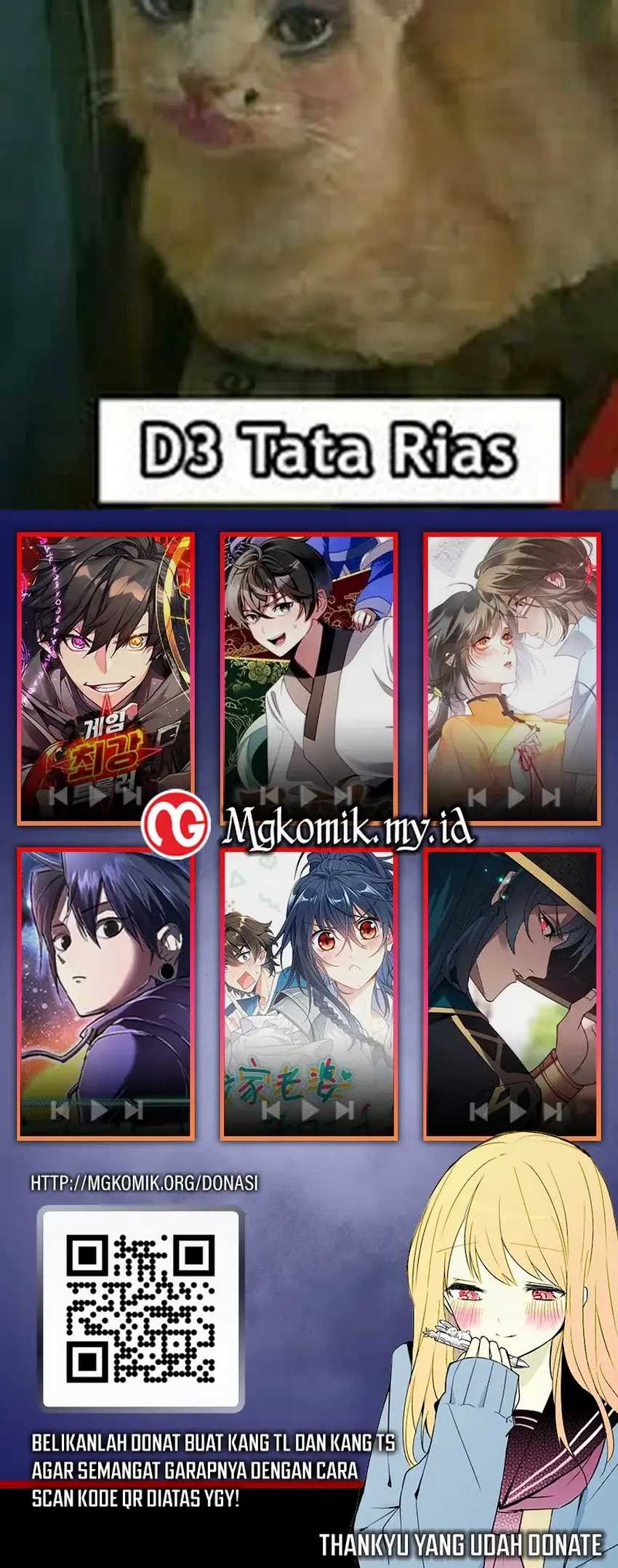 Rebirth of a Dark Mage: Unveiling a Zombie Planet from the Start Chapter 15 - halaman 52