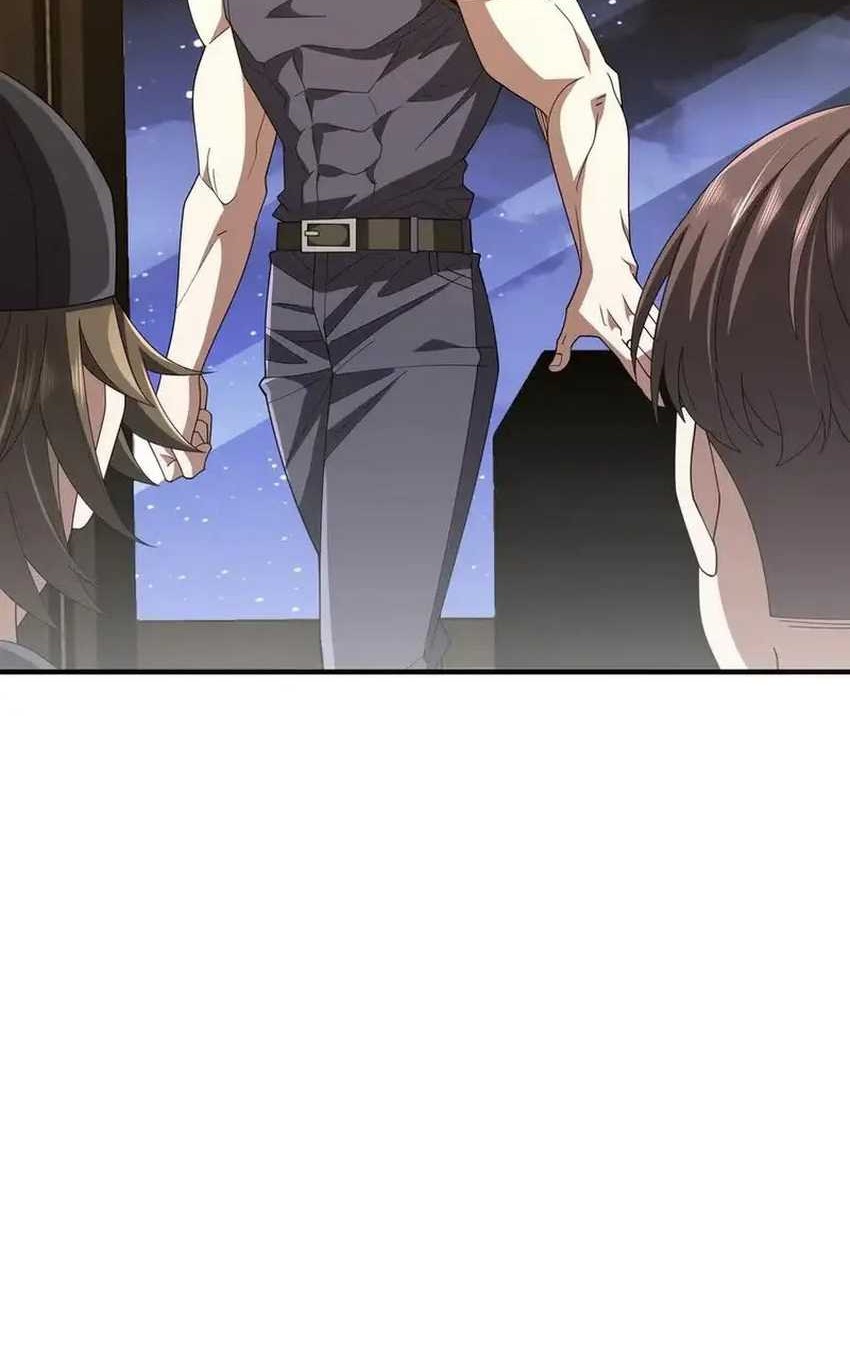 Rebirth of a Dark Mage: Unveiling a Zombie Planet from the Start Chapter 15 - halaman 7