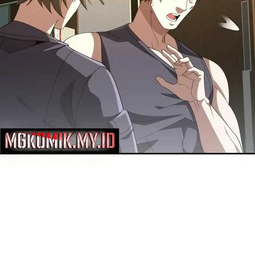 Rebirth of a Dark Mage: Unveiling a Zombie Planet from the Start Chapter 15 - halaman 9