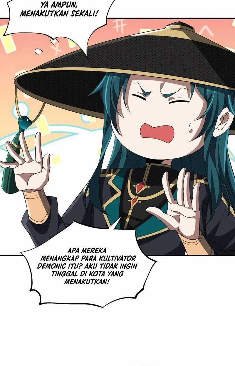 Rebirth of a Dark Mage: Unveiling a Zombie Planet from the Start Chapter 16 - halaman 14