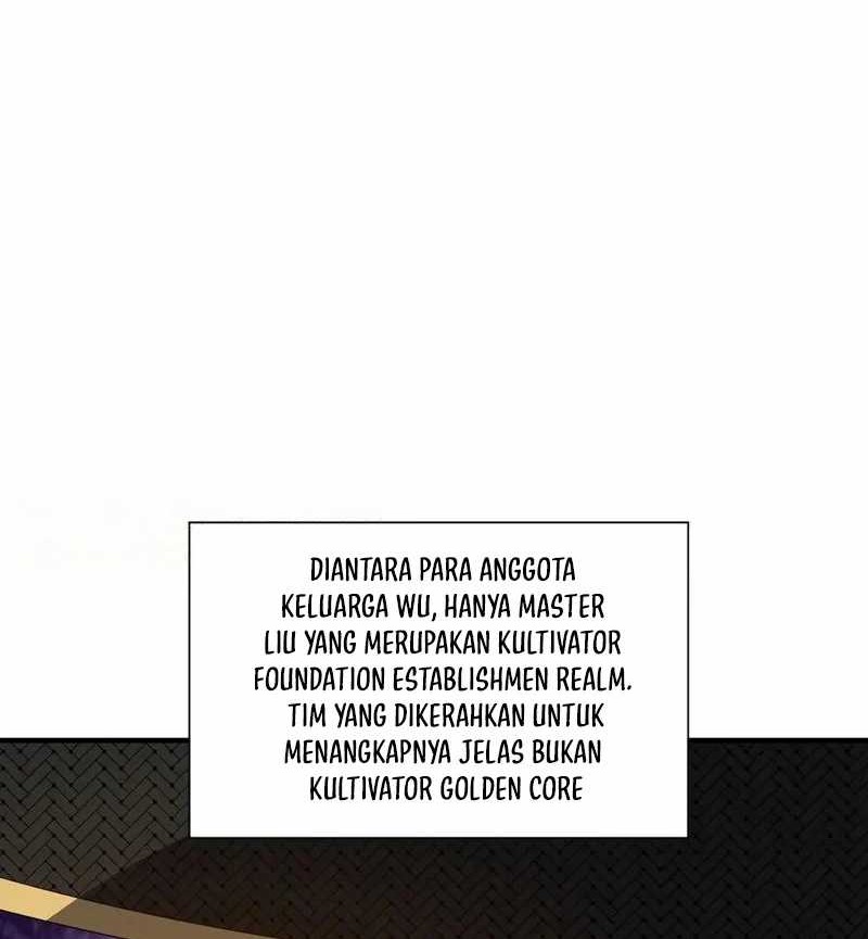 Rebirth of a Dark Mage: Unveiling a Zombie Planet from the Start Chapter 16 - halaman 16