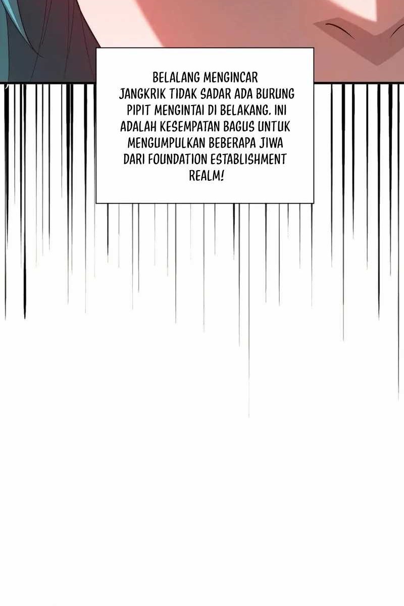 Rebirth of a Dark Mage: Unveiling a Zombie Planet from the Start Chapter 16 - halaman 18