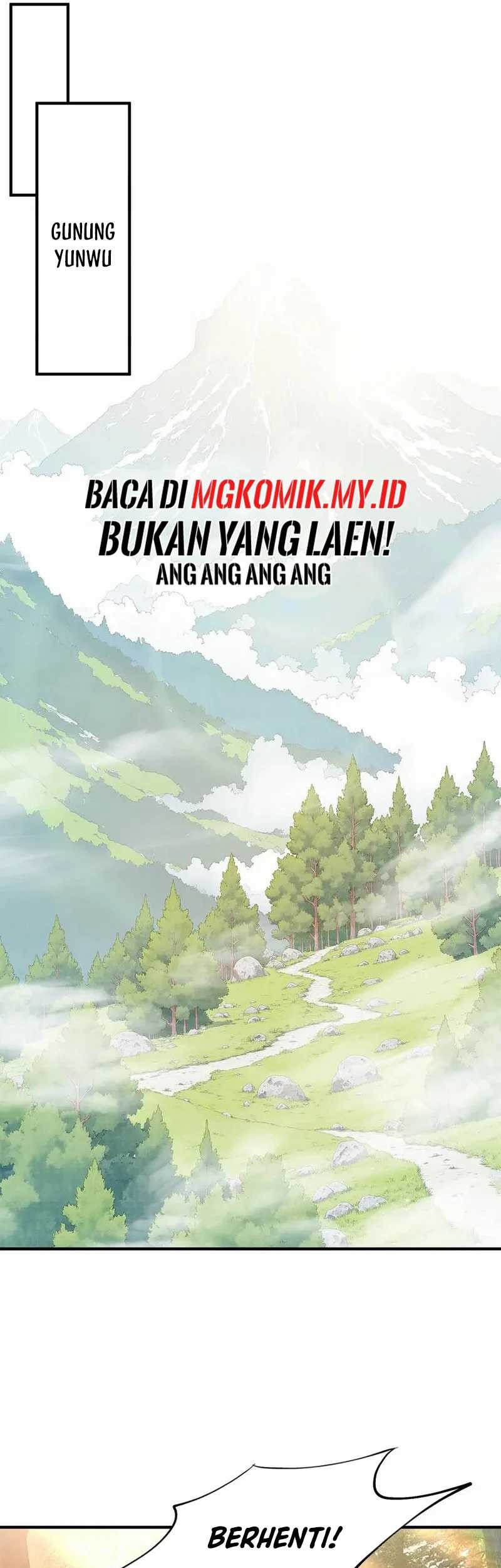 Rebirth of a Dark Mage: Unveiling a Zombie Planet from the Start Chapter 16 - halaman 19