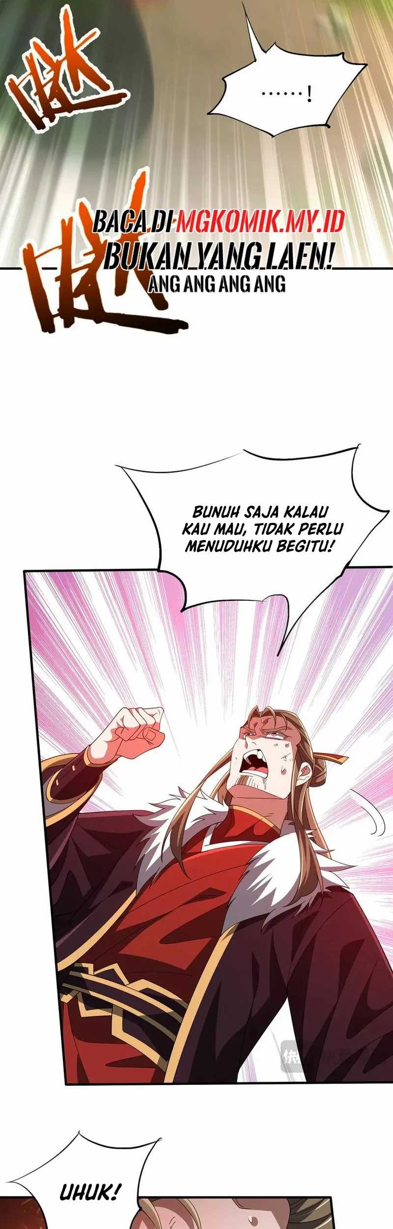 Rebirth of a Dark Mage: Unveiling a Zombie Planet from the Start Chapter 16 - halaman 41