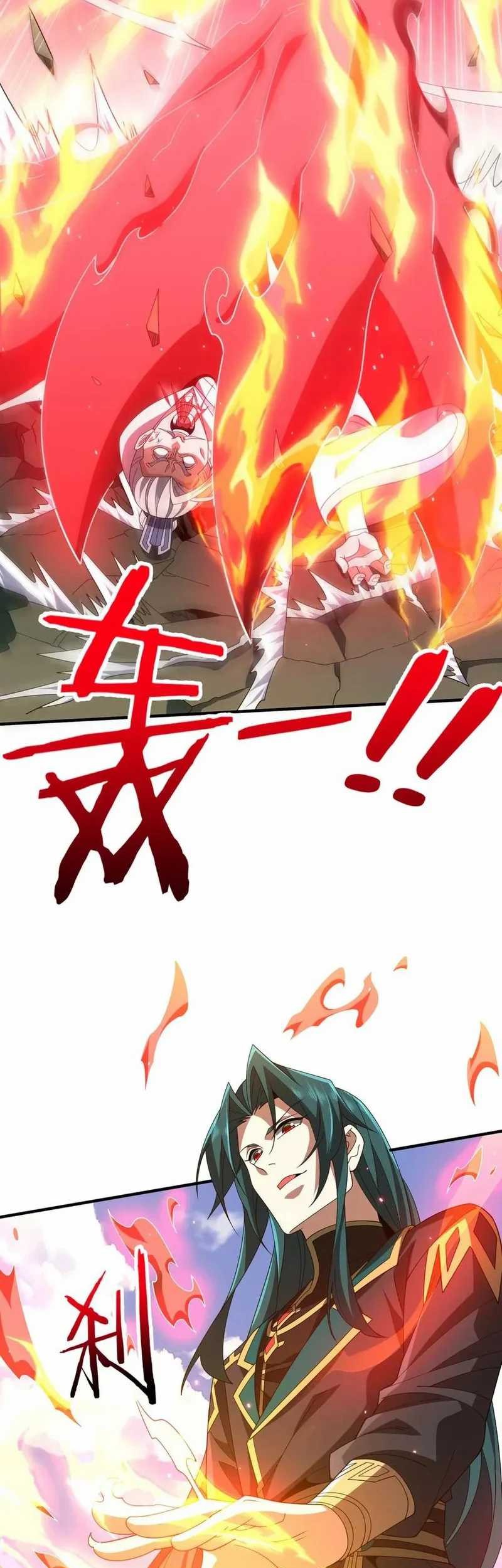 Rebirth of a Dark Mage: Unveiling a Zombie Planet from the Start Chapter 16 - halaman 49